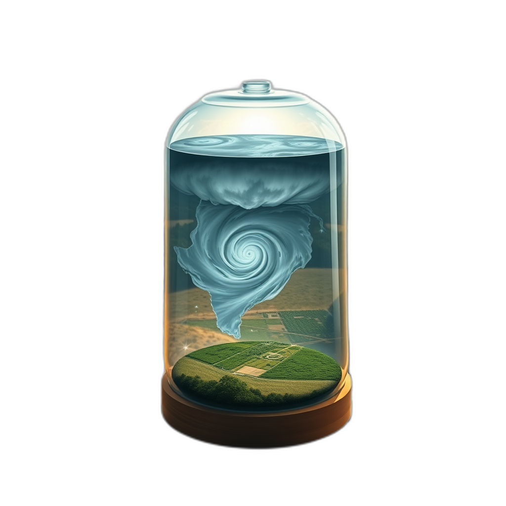 bell-jar