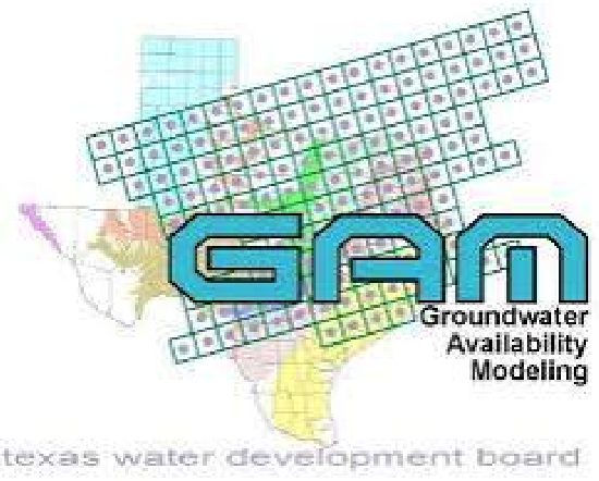 twdb-gams